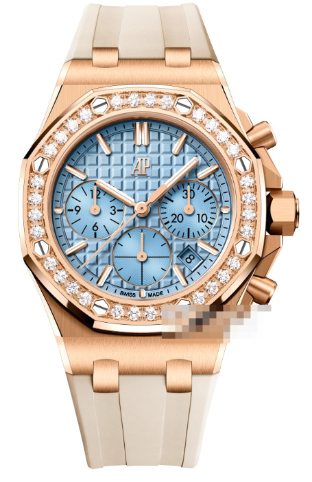 Audemars Piguetロイヤルオーク離岸型26231 OR.ZZ.A 085 CA.01腕時計